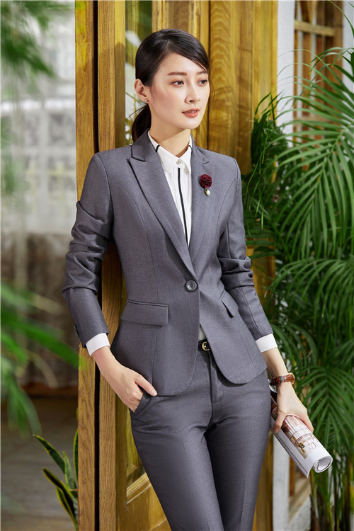 河南職業(yè)裝定制 河南職業(yè)裝定制